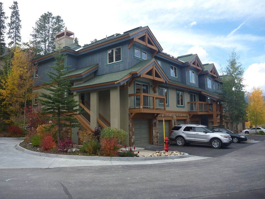 Yankee Boy In Town Of Telluride By Telluride Resort Lodging Екстериор снимка